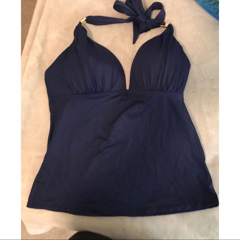 VS tankini top